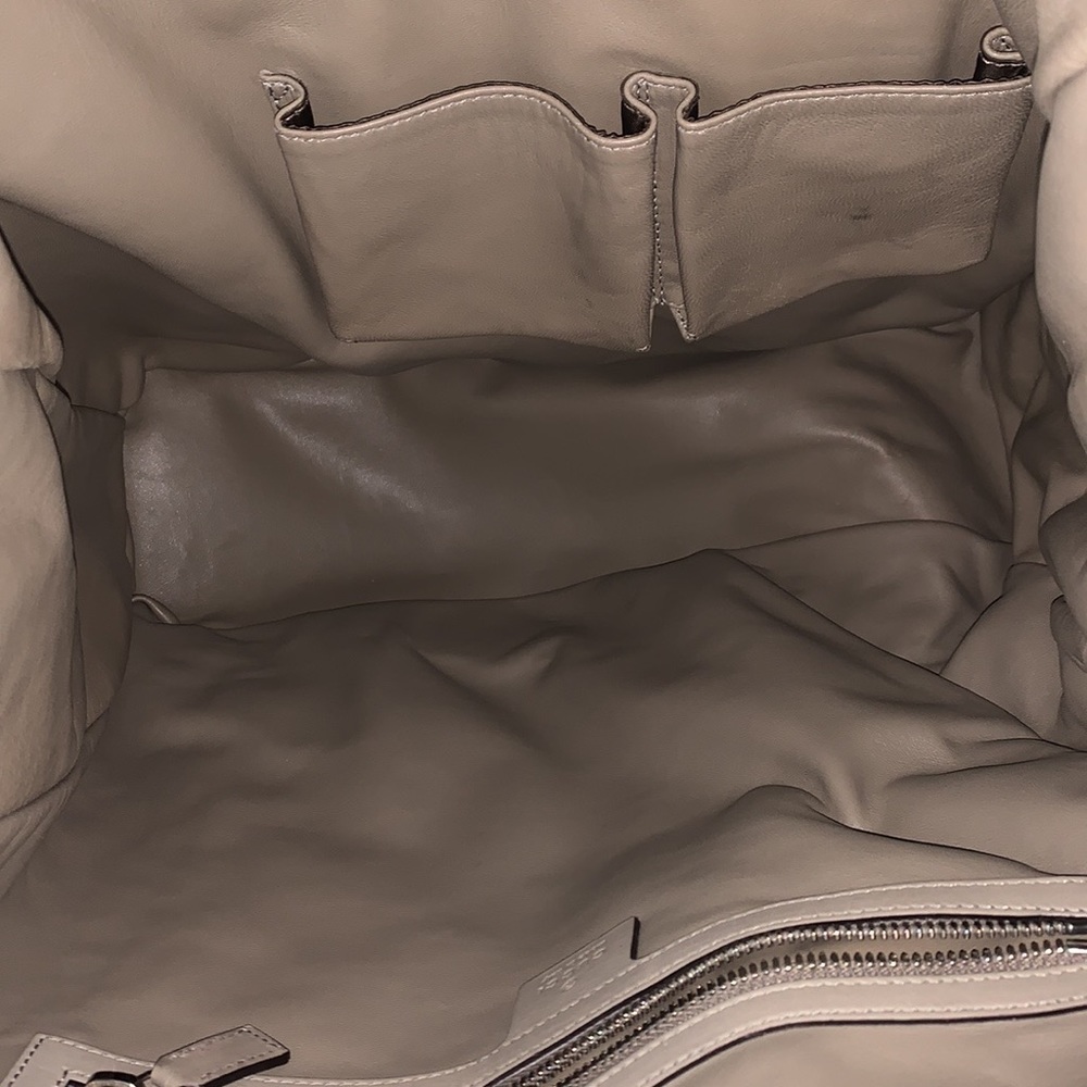Authentic Gucci tote/backpack - Picture 11 of 16